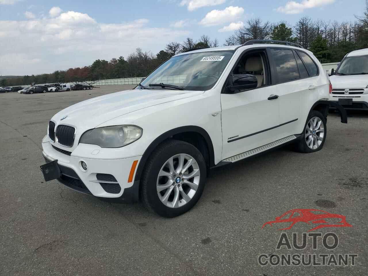 BMW X5 2011 - 5UXZV4C54BL415667