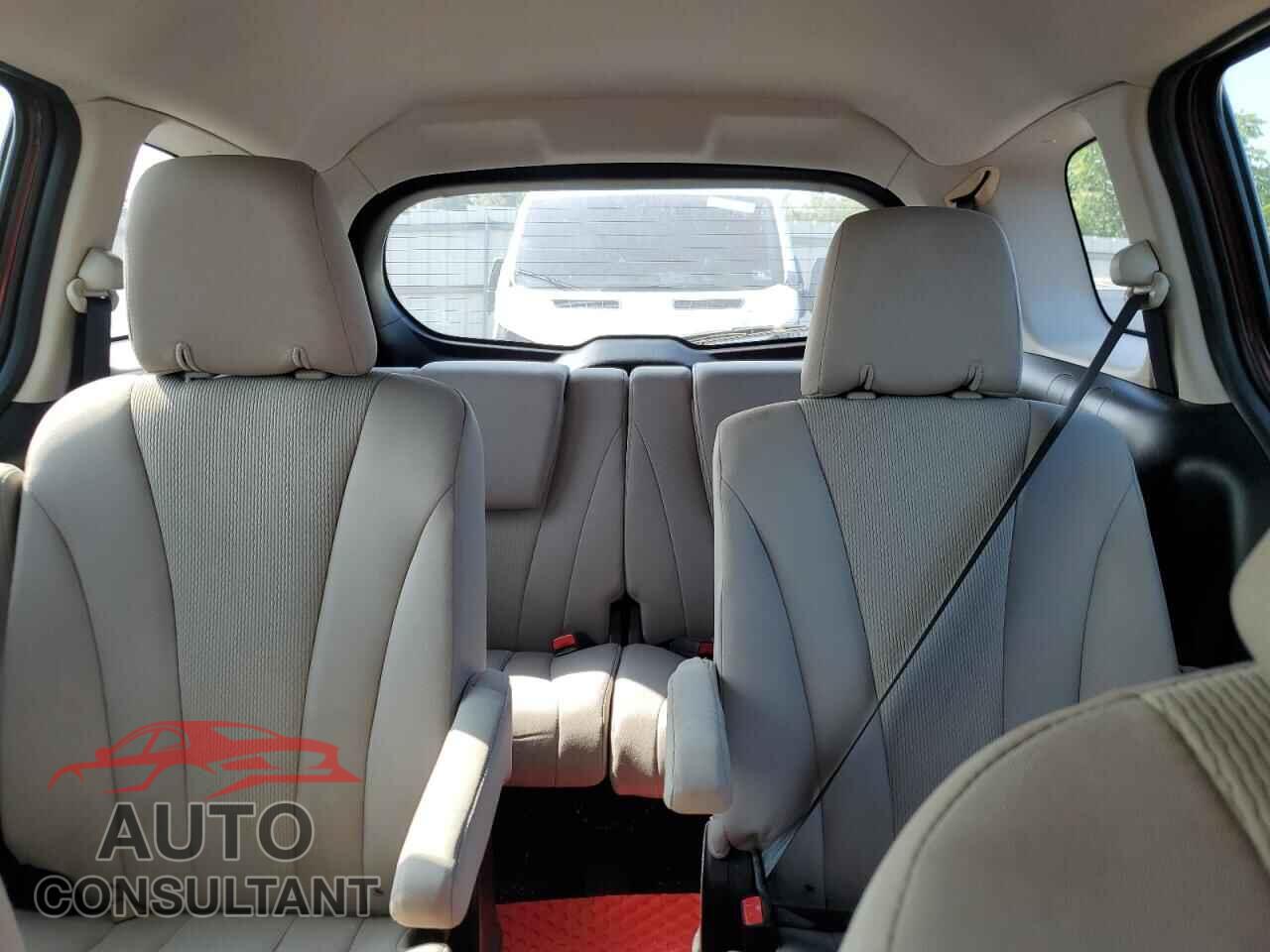 MAZDA 5 2014 - JM1CW2CL5E0171556