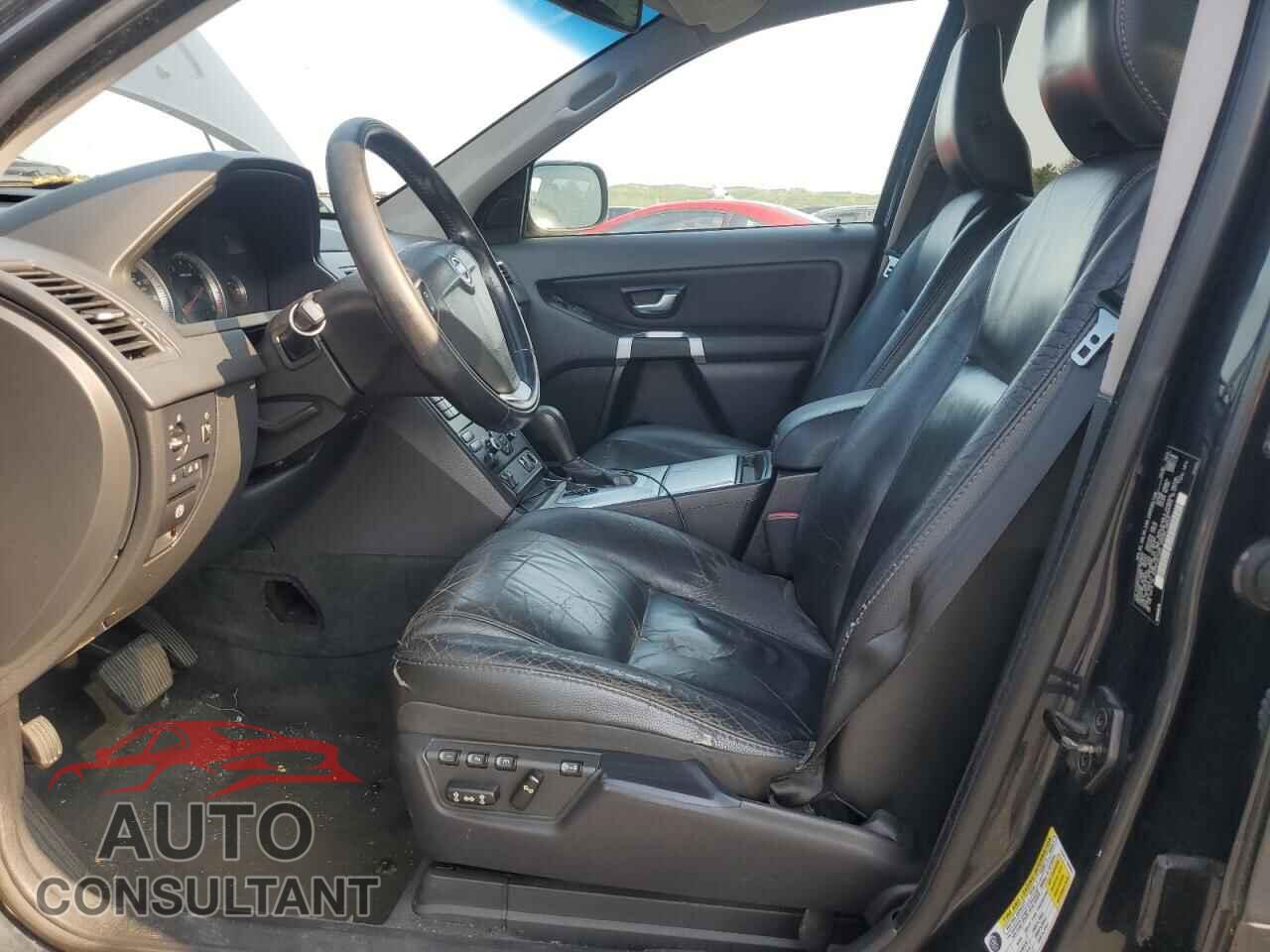 VOLVO XC90 2013 - YV4952CZ2D1629819