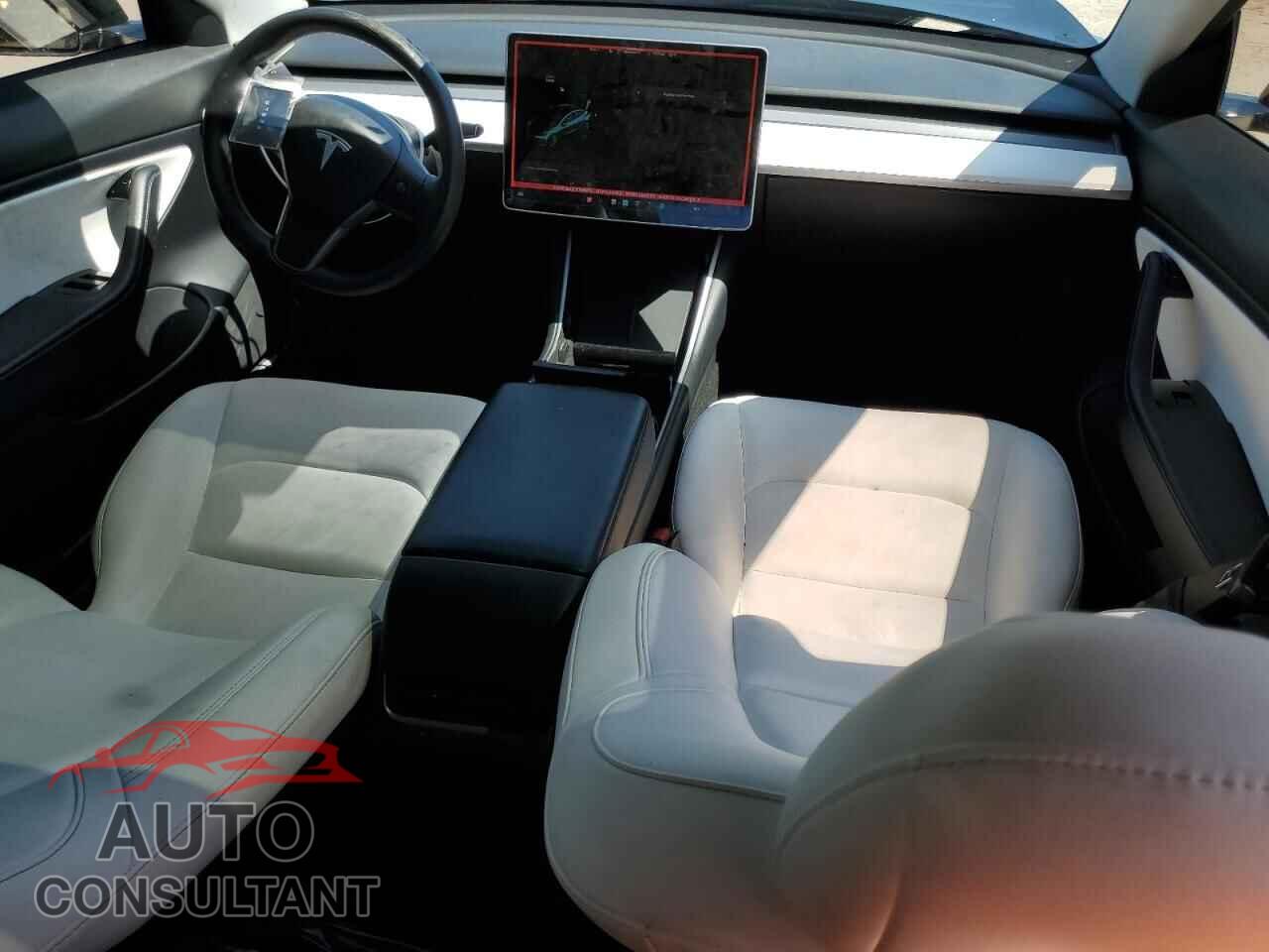 TESLA MODEL 3 2020 - 5YJ3E1EA2LF785973
