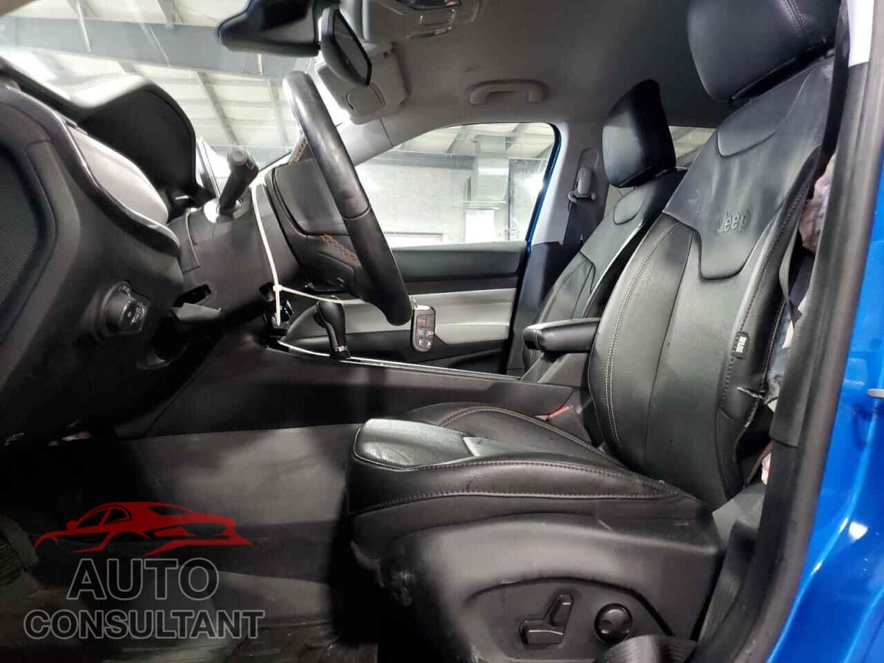 JEEP COMPASS 2022 - 3C4NJDCB2NT193852