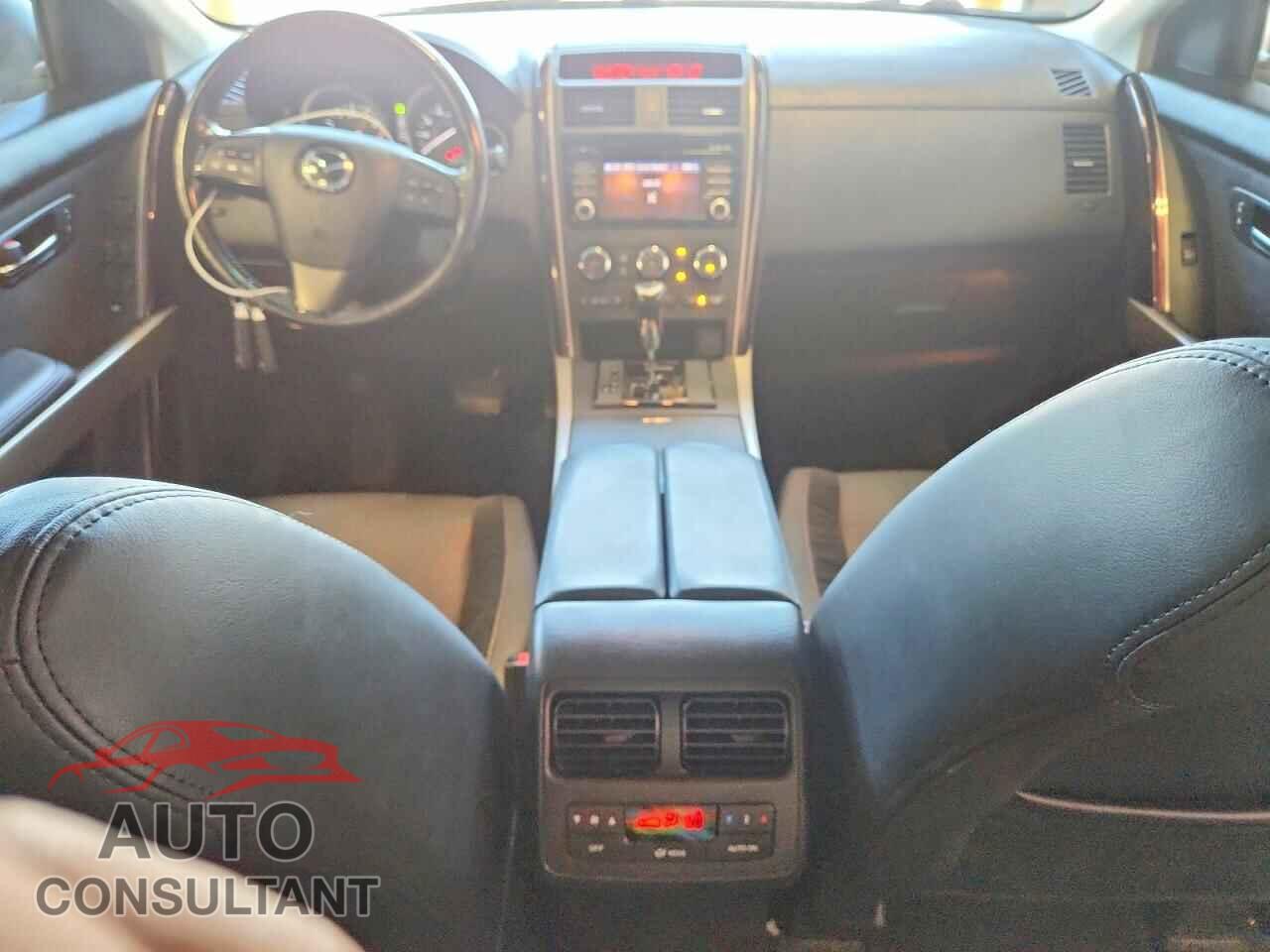 MAZDA CX-9 2015 - JM3TB3DA7F0456475