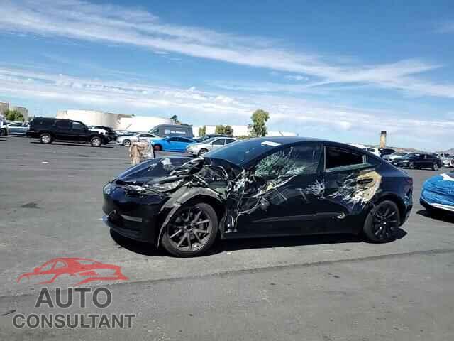 TESLA MODEL 3 2021 - 5YJ3E1EAXMF074992