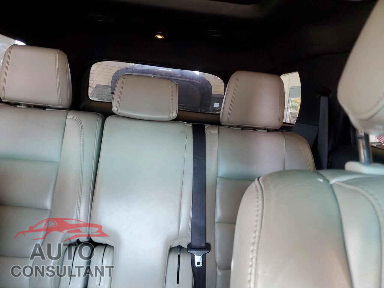 FORD EXPLORER 2013 - 1FM5K8D85DGA62369