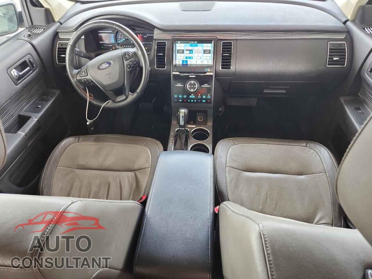 FORD FLEX 2017 - 2FMHK6D89HBA06773