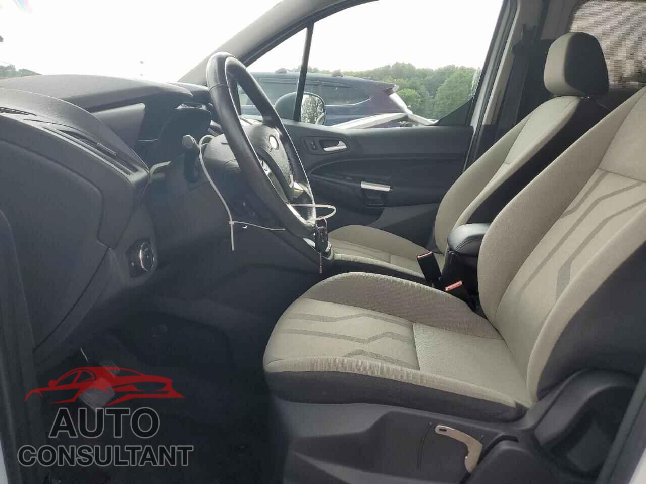 FORD TRANSIT 2017 - NM0LS7F76H1336355