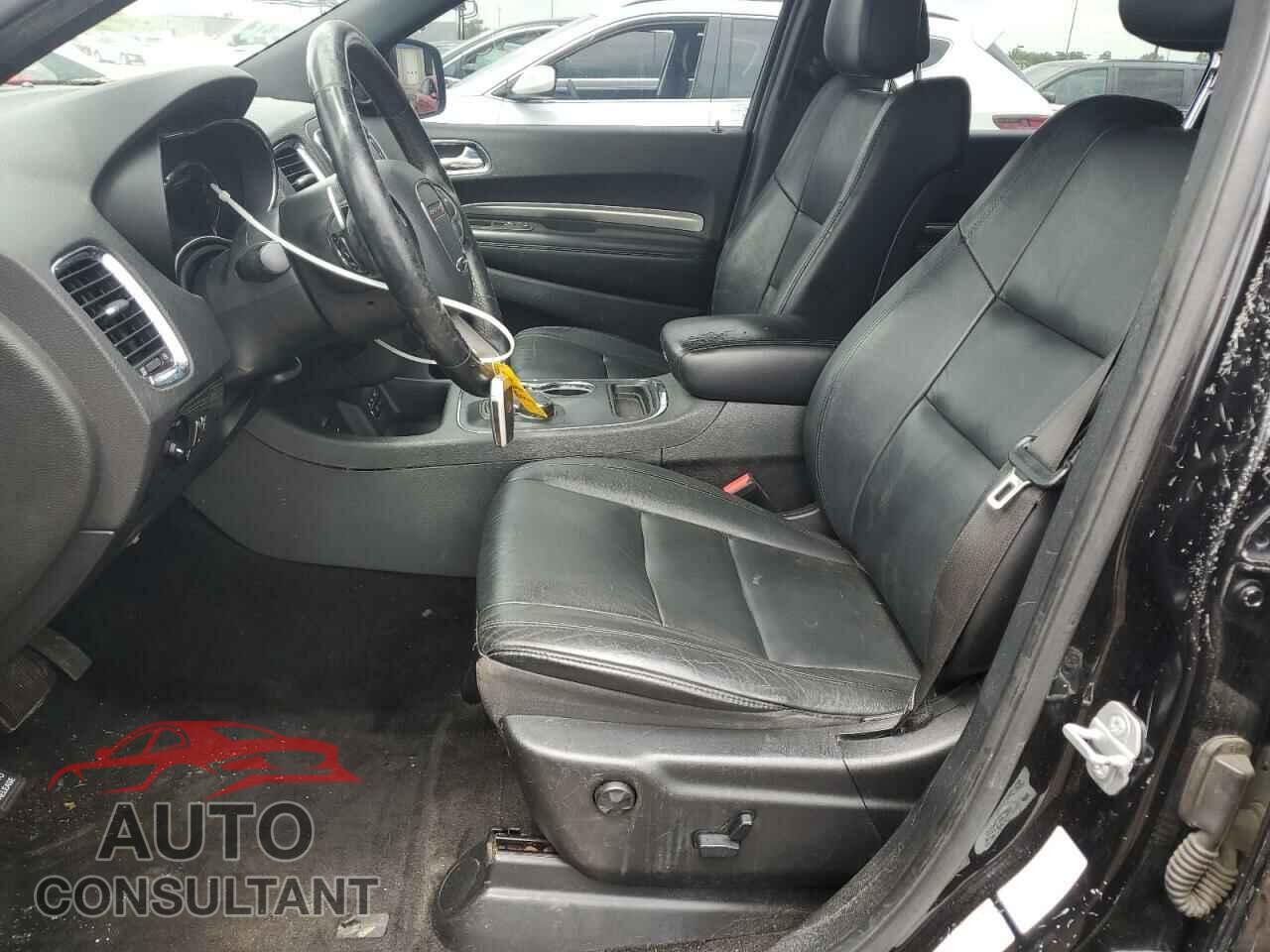 DODGE DURANGO 2015 - 1C4RDJDG5FC729806