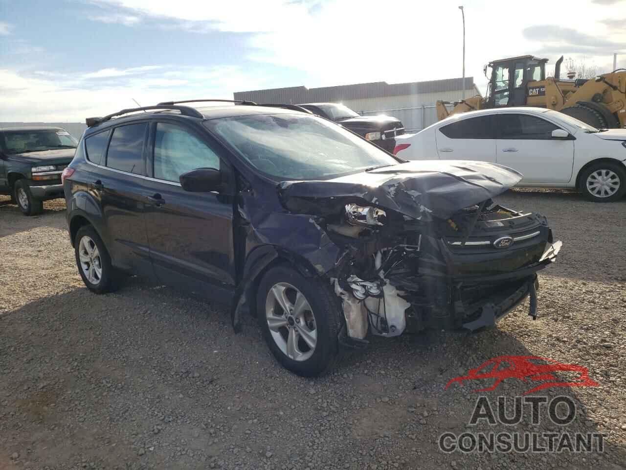 FORD ESCAPE 2016 - 1FMCU9GX4GUB75598