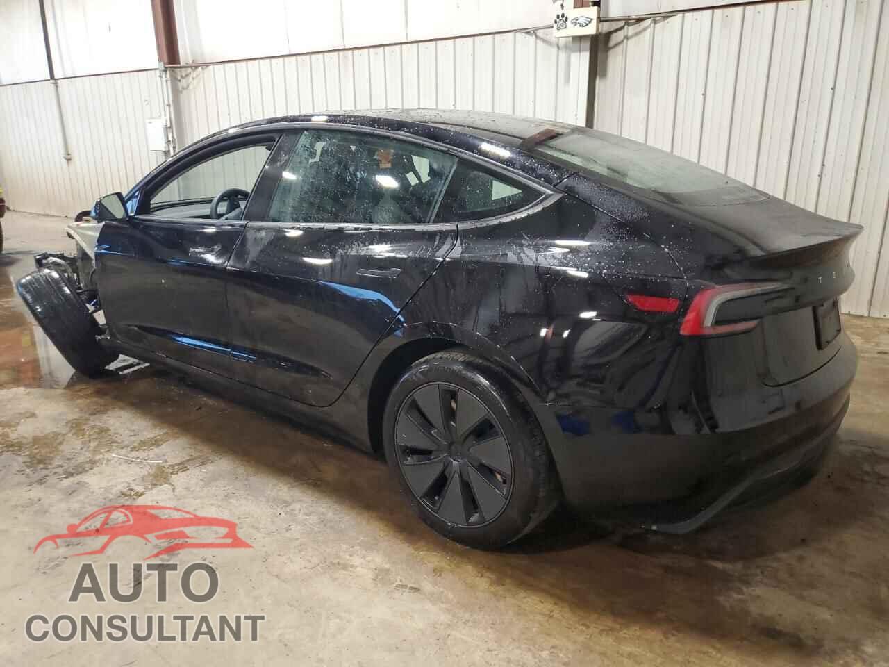 TESLA MODEL 3 2024 - 5YJ3E1EA8RF731232