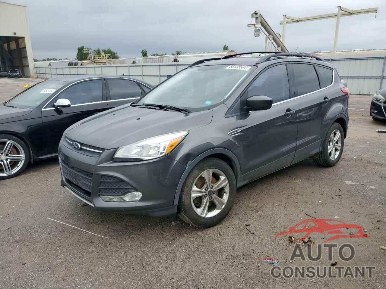 FORD ESCAPE 2016 - 1FMCU0G93GUB58448
