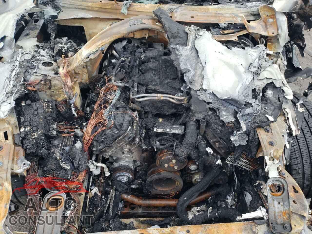 FORD MUSTANG 2021 - 1FA6P8CF5M5153217