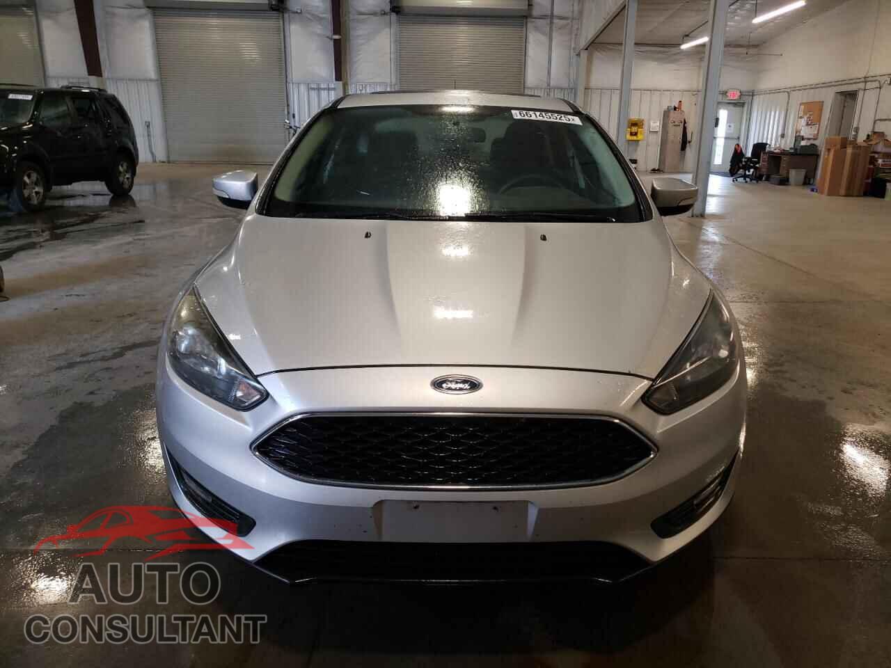 FORD FOCUS 2017 - 1FADP3H2XHL264444