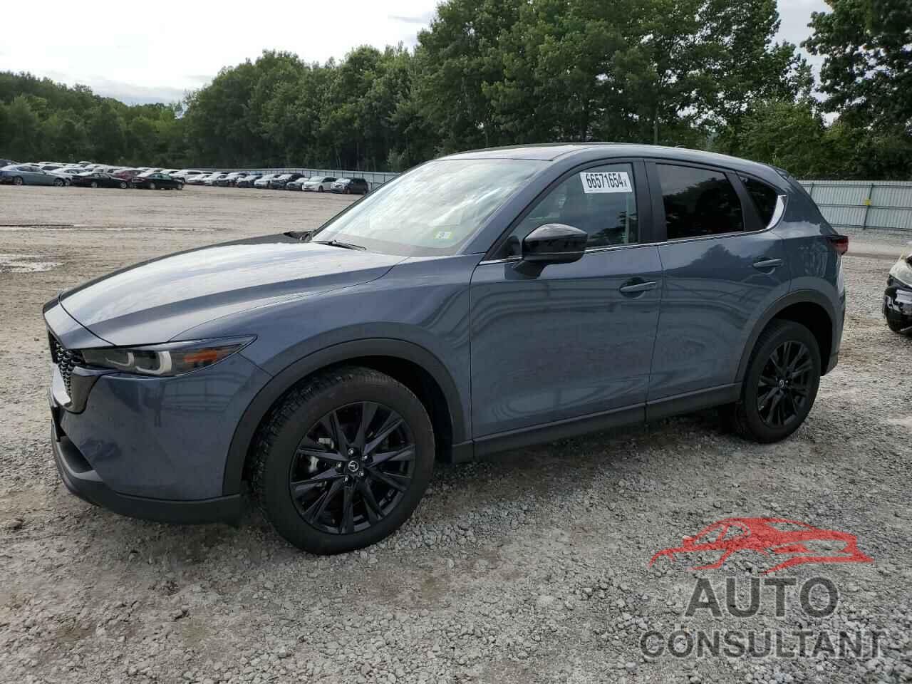 MAZDA CX-5 PREFE 2023 - JM3KFBCM3P0268298