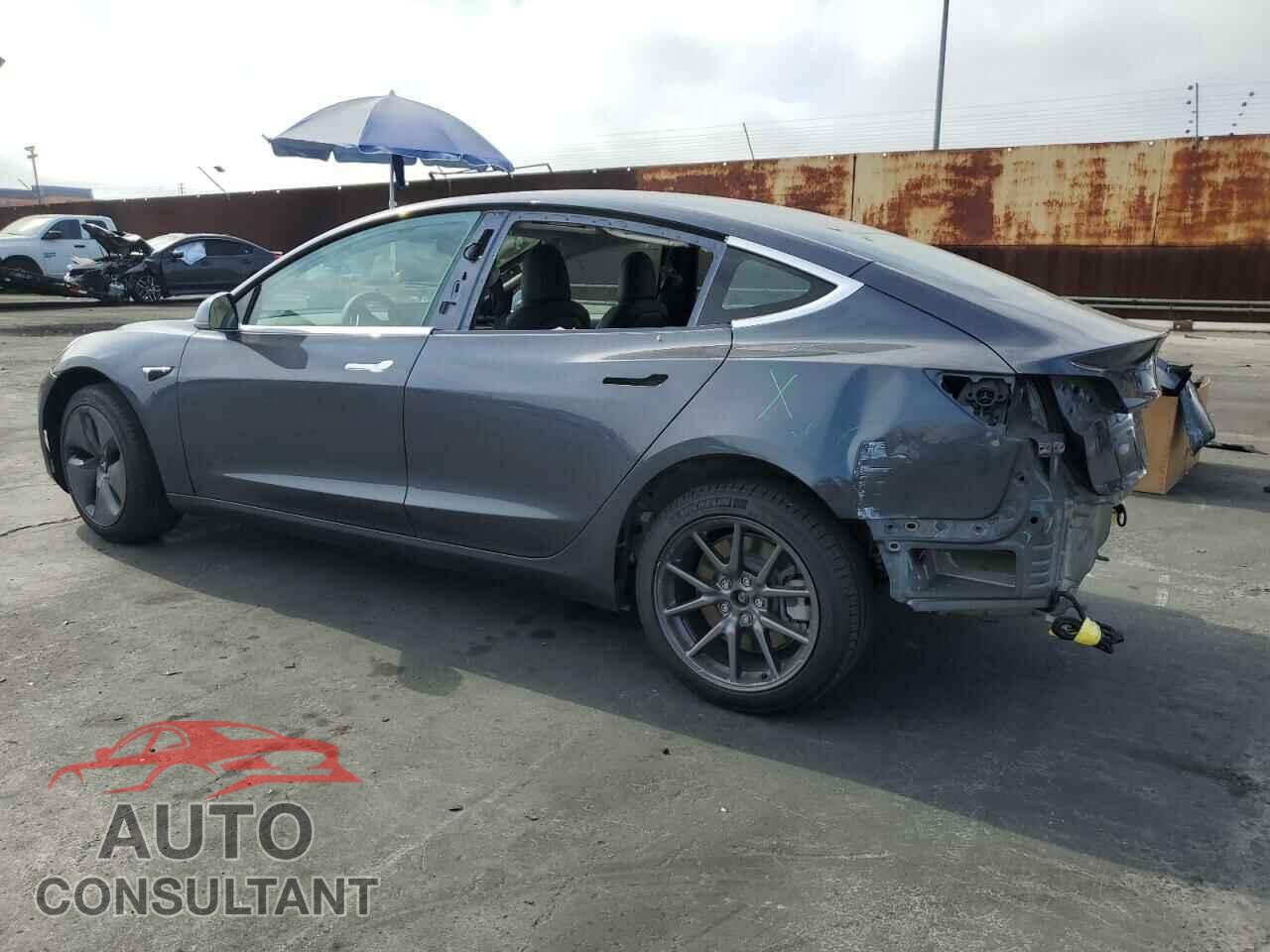 TESLA MODEL 3 2020 - 5YJ3E1EA9LF630661