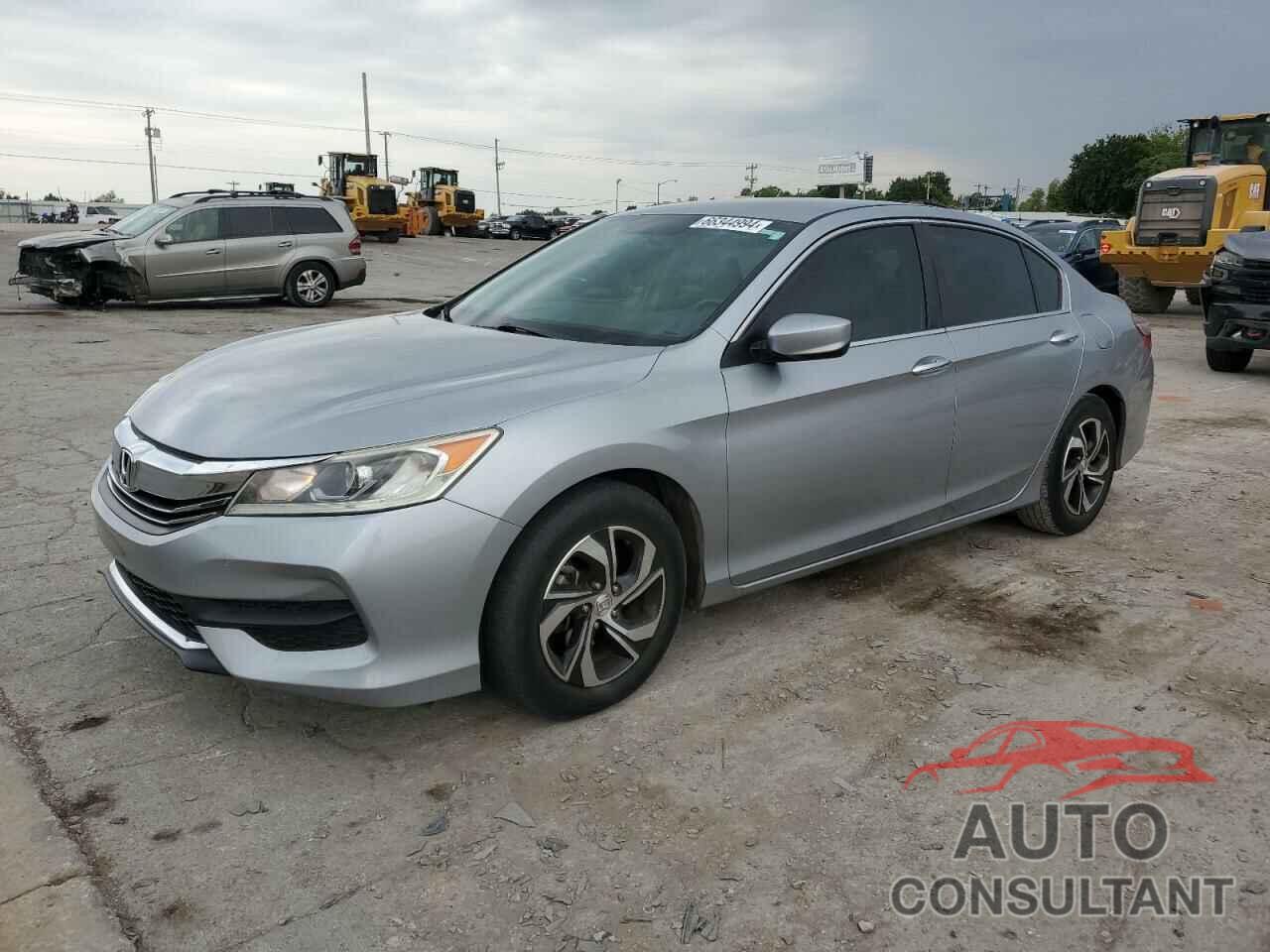 HONDA ACCORD 2016 - 1HGCR2F32GA172407