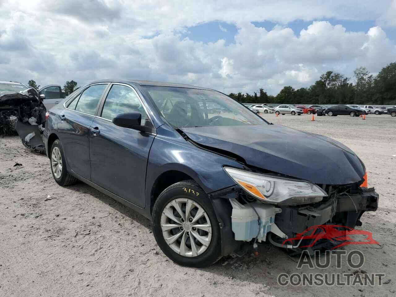 TOYOTA CAMRY 2016 - 4T1BF1FK0GU526181
