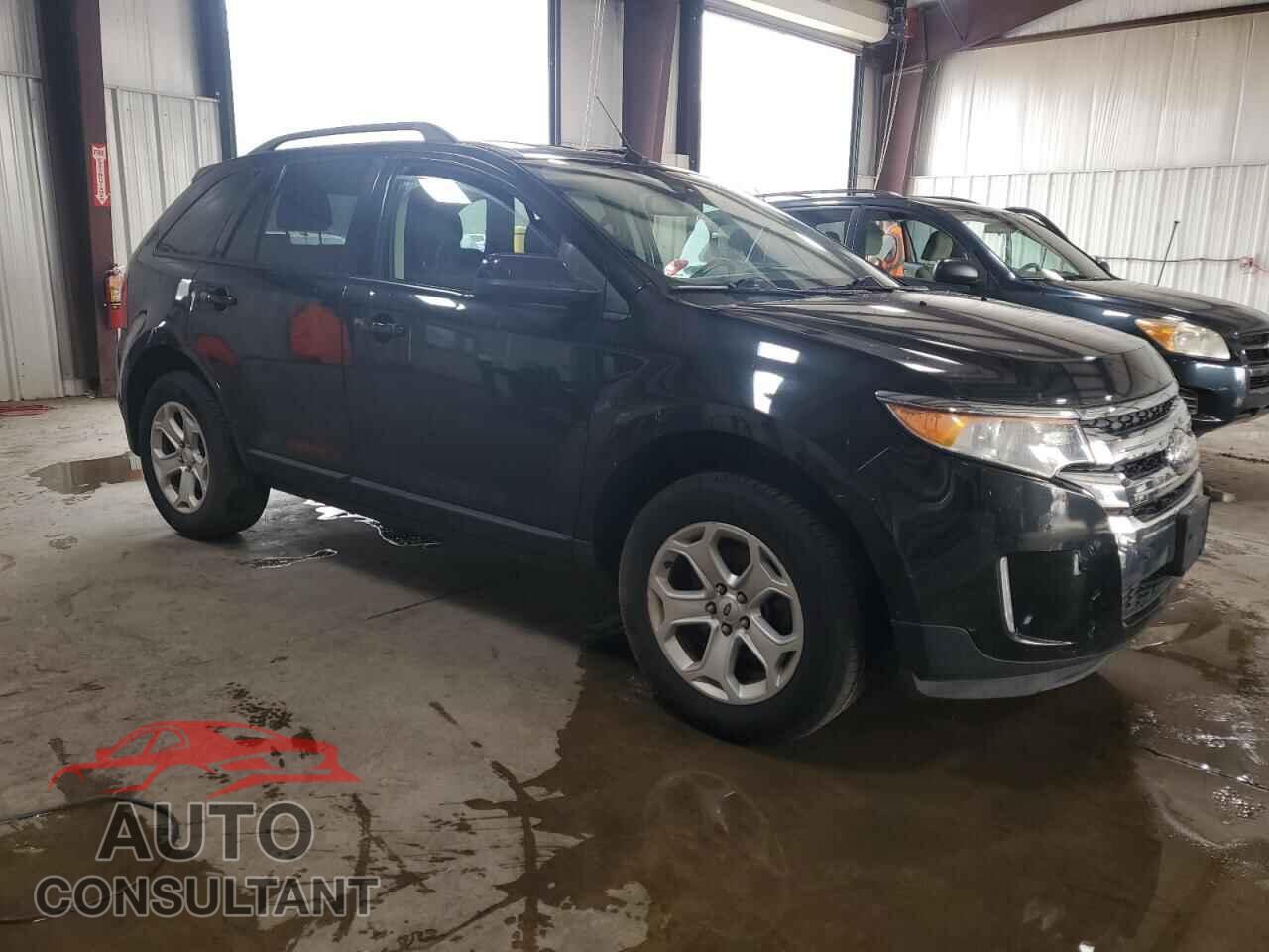 FORD EDGE 2014 - 2FMDK4JC1EBA32257