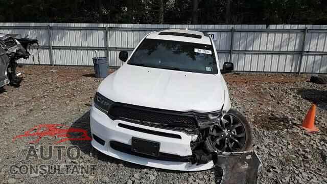 DODGE DURANGO 2019 - 1C4RDJDG6KC848412