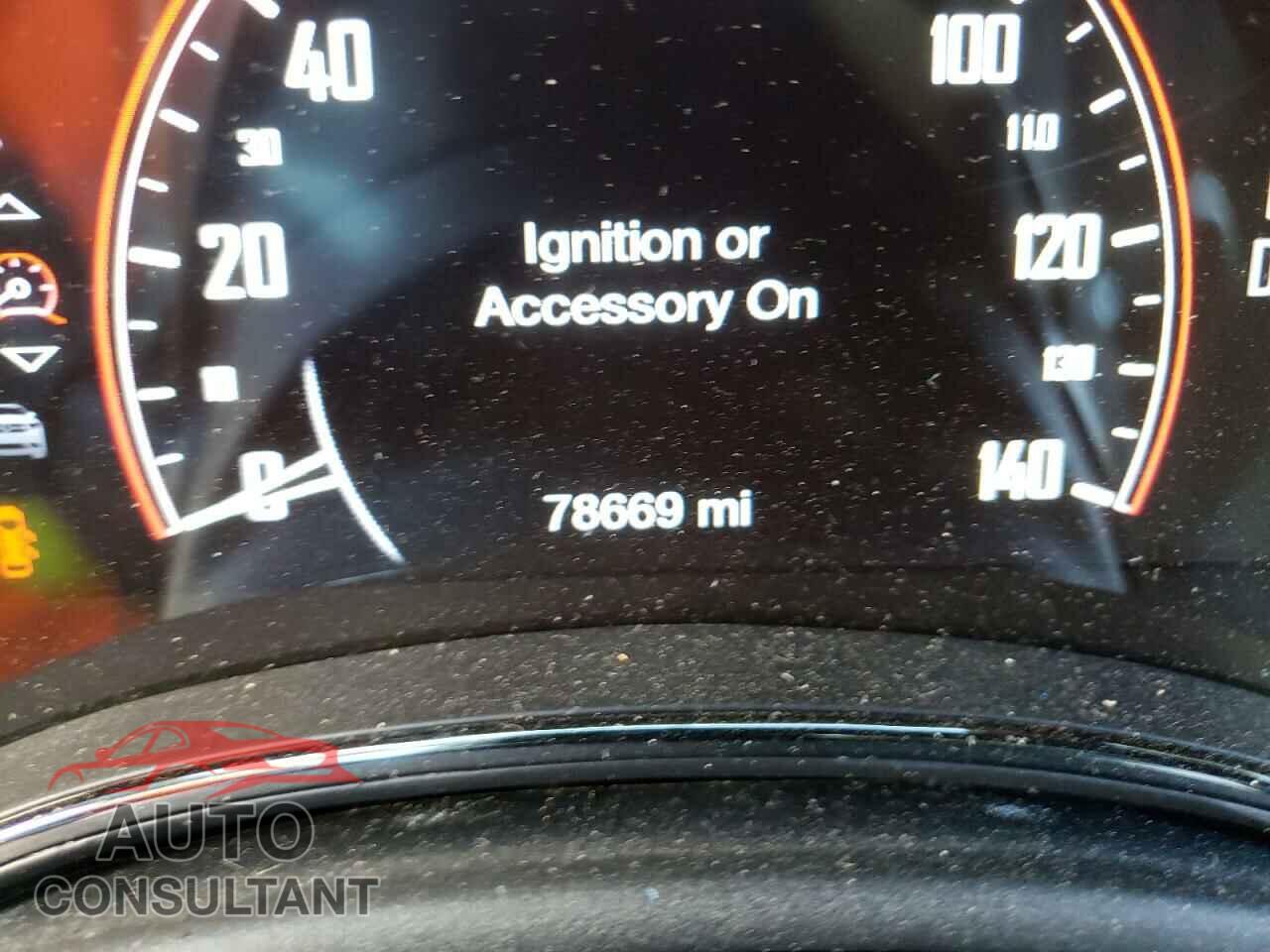 DODGE DURANGO 2019 - 1C4RDJDG5KC599424