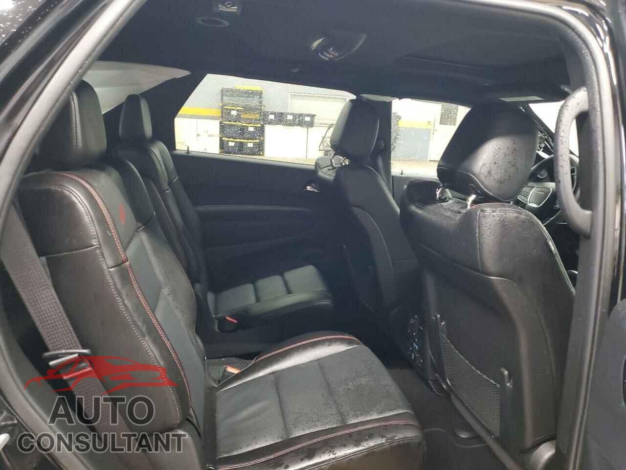 DODGE DURANGO 2023 - 1C4SDHCT5PC557755