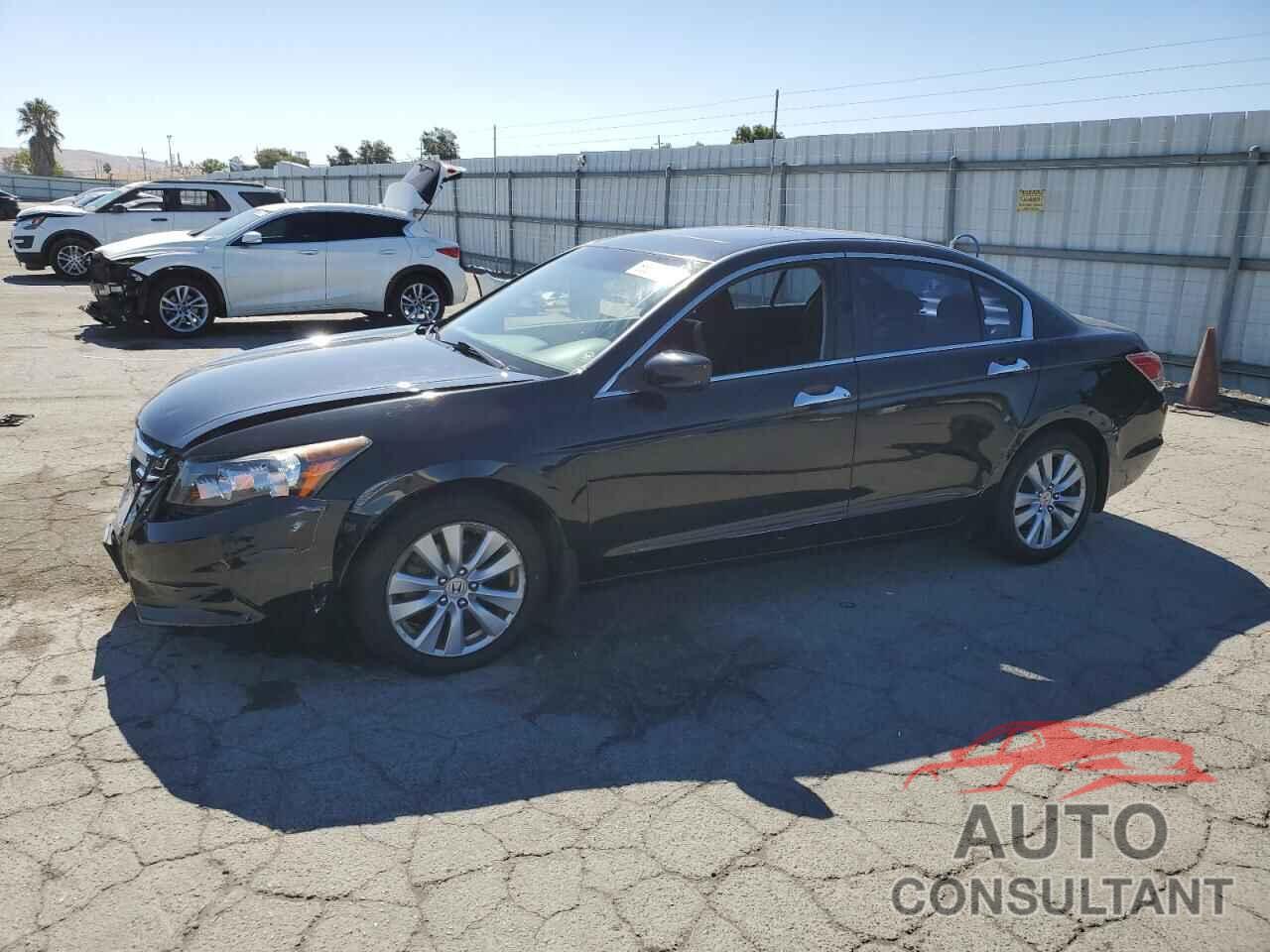 HONDA ACCORD 2012 - 1HGCP3F77CA003055