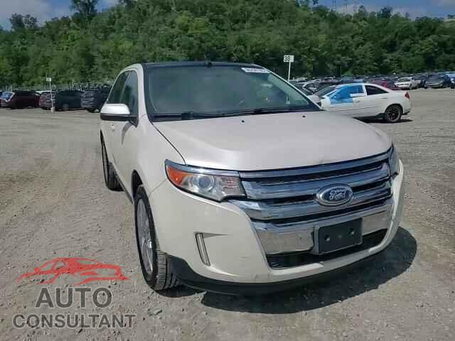 FORD EDGE 2014 - 2FMDK4KC6EBA45178
