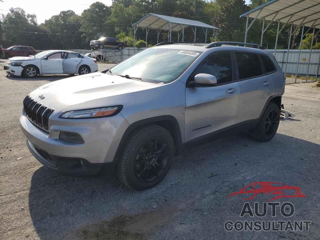JEEP GRAND CHER 2016 - 1C4PJMDS7GW322348