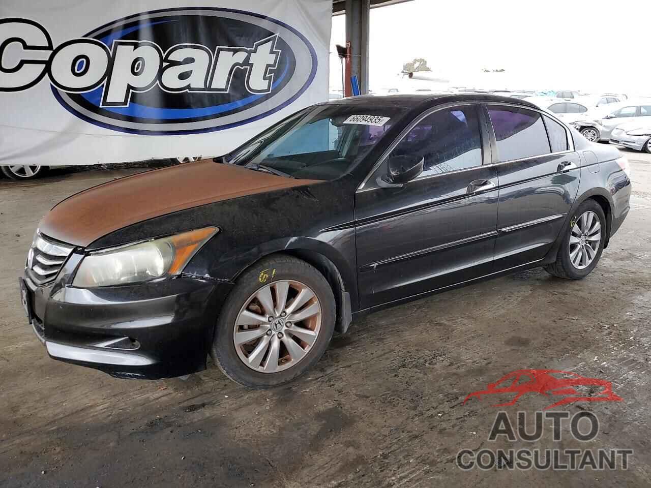 HONDA ACCORD 2011 - 1HGCP3F88BA026240