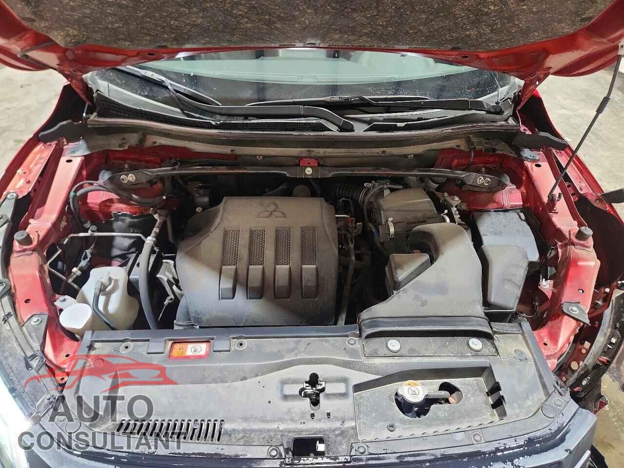 MITSUBISHI ECLIPSE 2025 - JA4ATWAA3SZ009967