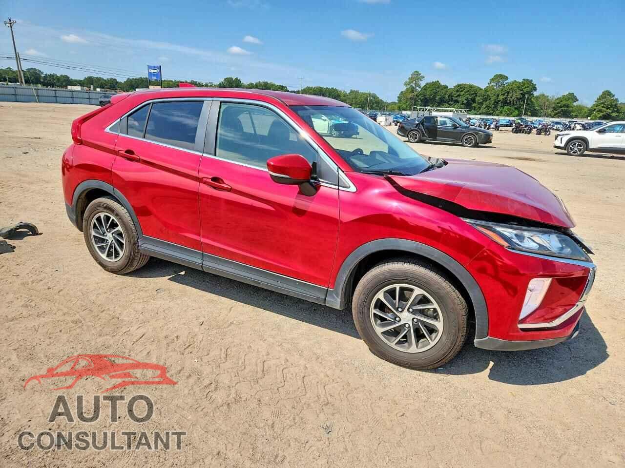 MITSUBISHI ECLIPSE 2020 - JA4AS3AA6LZ015443