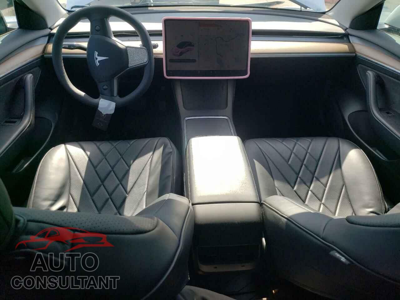 TESLA MODEL 3 2023 - 5YJ3E1EA7PF399751