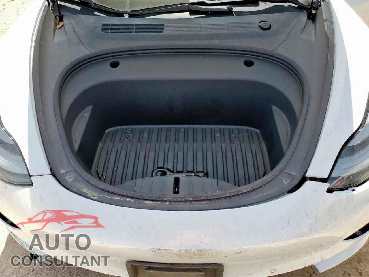 TESLA MODEL 3 2021 - 5YJ3E1EA9MF991650