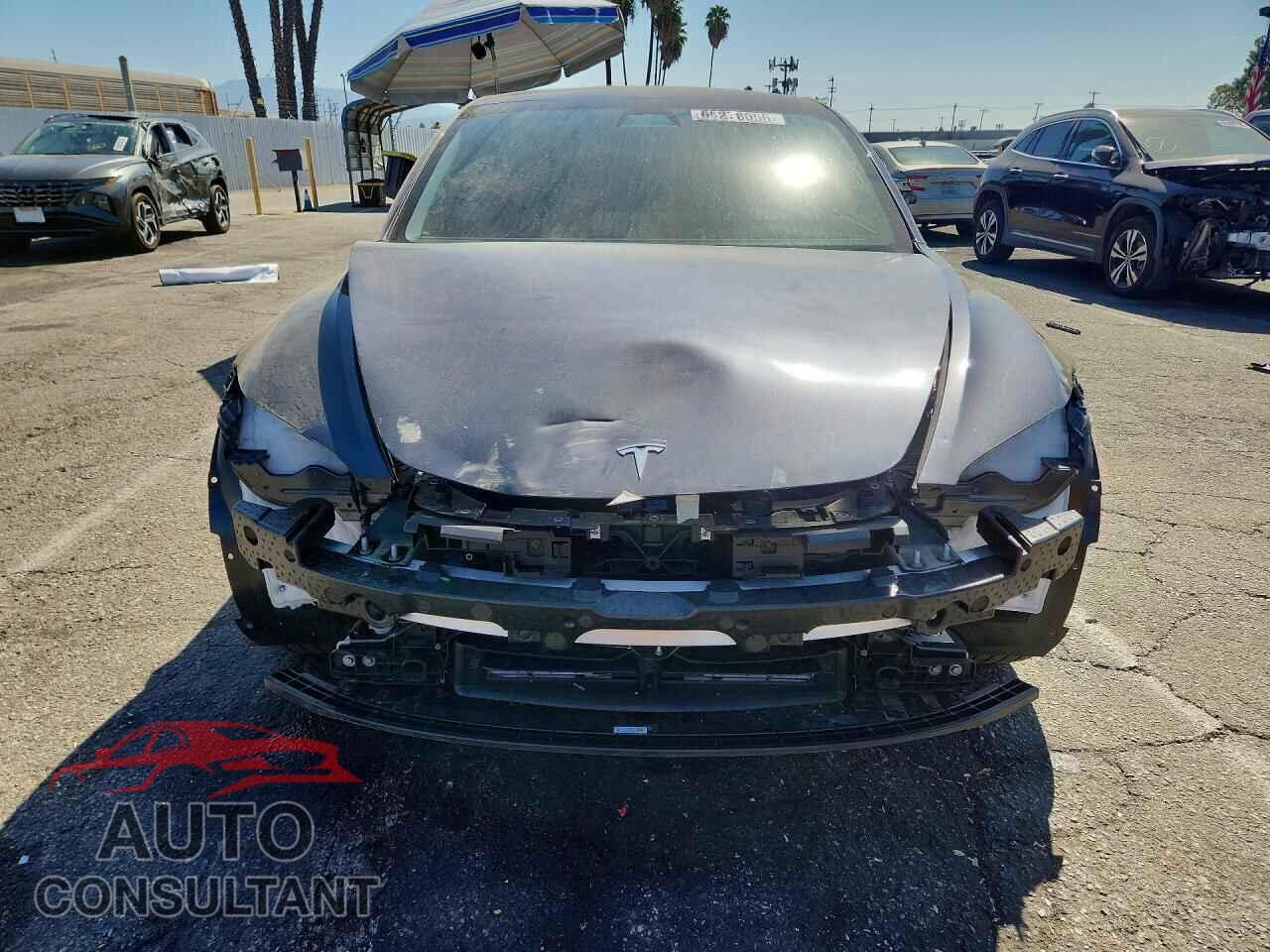 TESLA MODEL 3 2025 - 5YJ3E1EA5SF906123