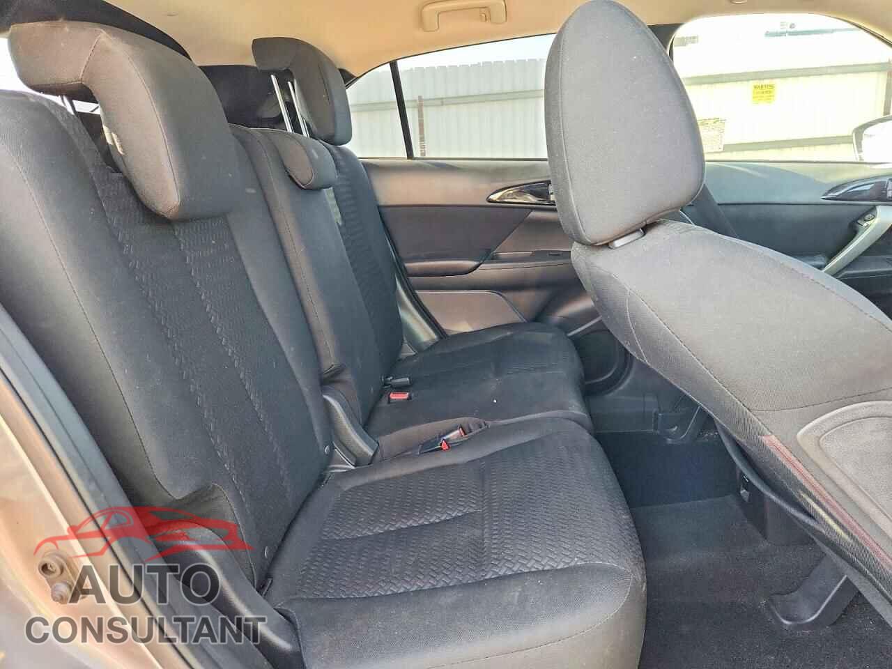 MITSUBISHI ECLIPSE 2018 - JA4AT3AAXJZ041764