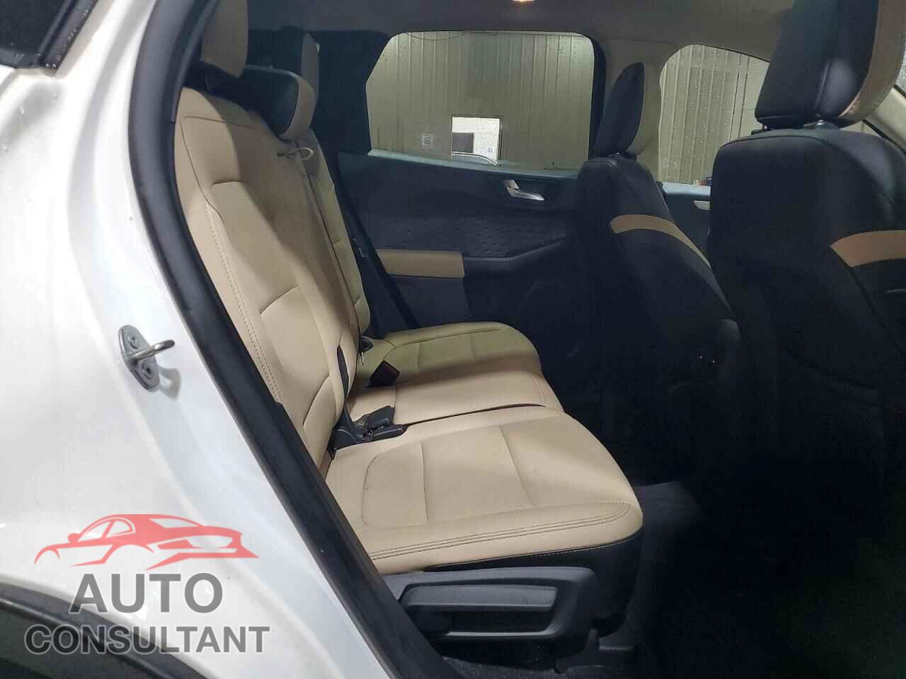 FORD ESCAPE 2020 - 1FMCU9H64LUA67028