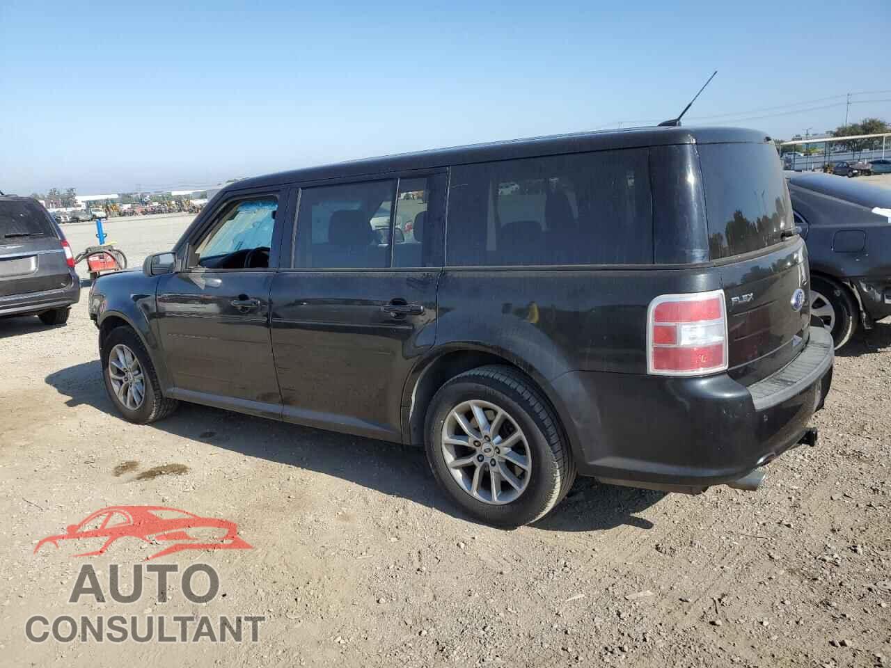 FORD FLEX 2015 - 2FMGK5B83FBA07116