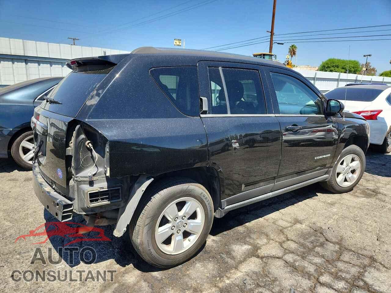 JEEP COMPASS 2014 - 1C4NJCBA1ED818105
