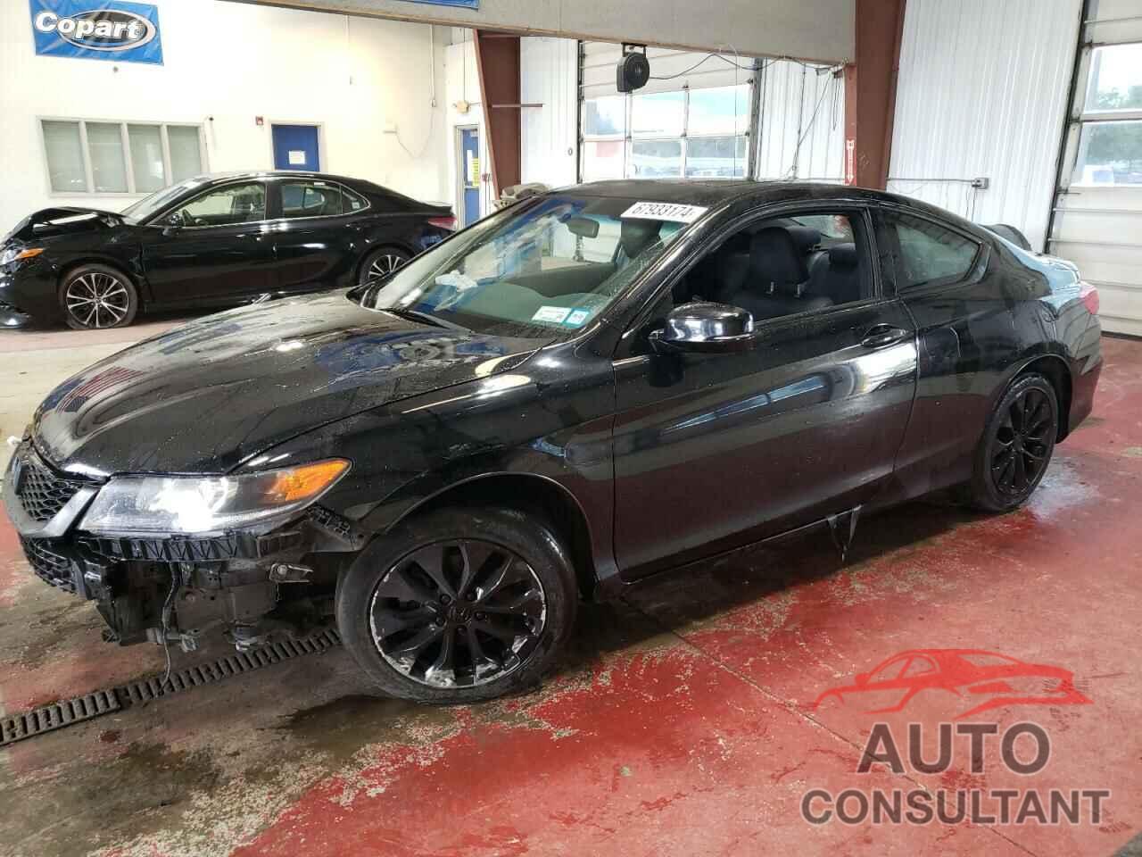 HONDA ACCORD 2013 - 1HGCT1B72DA004881
