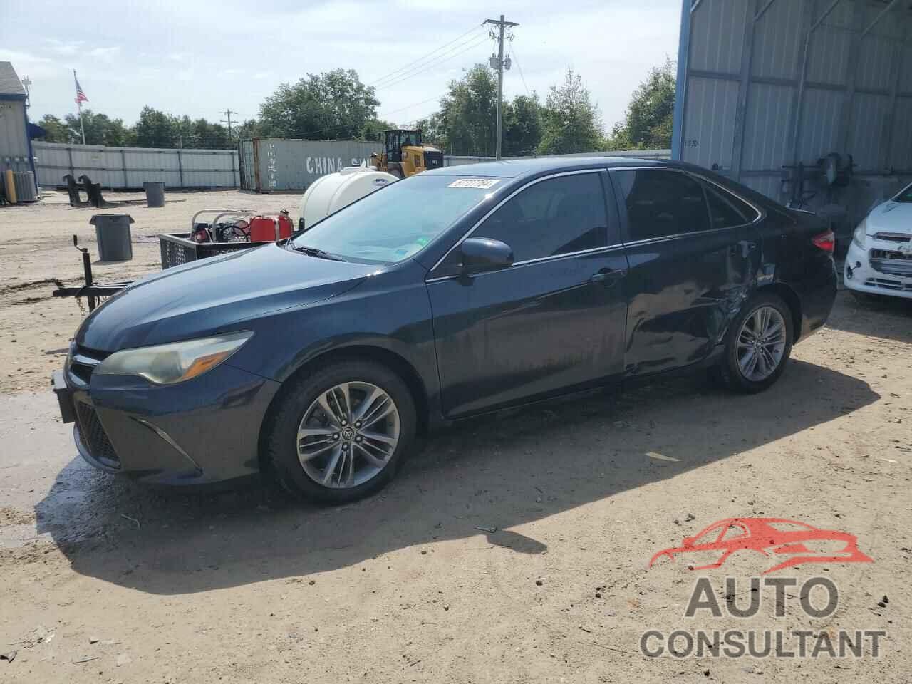 TOYOTA CAMRY 2016 - 4T1BF1FK7GU518076