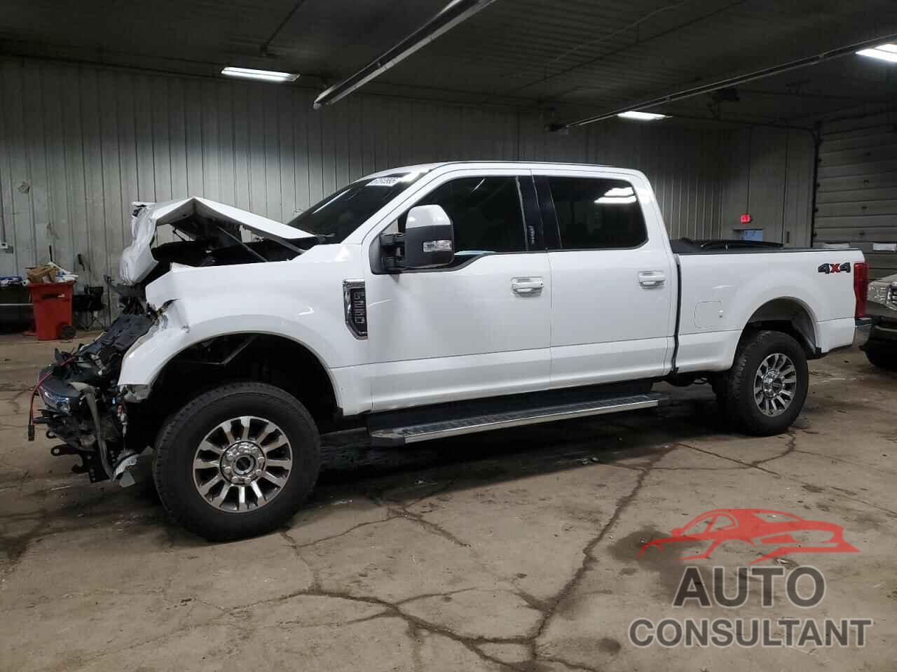 FORD F250 2021 - 1FT7W2B60MED42356