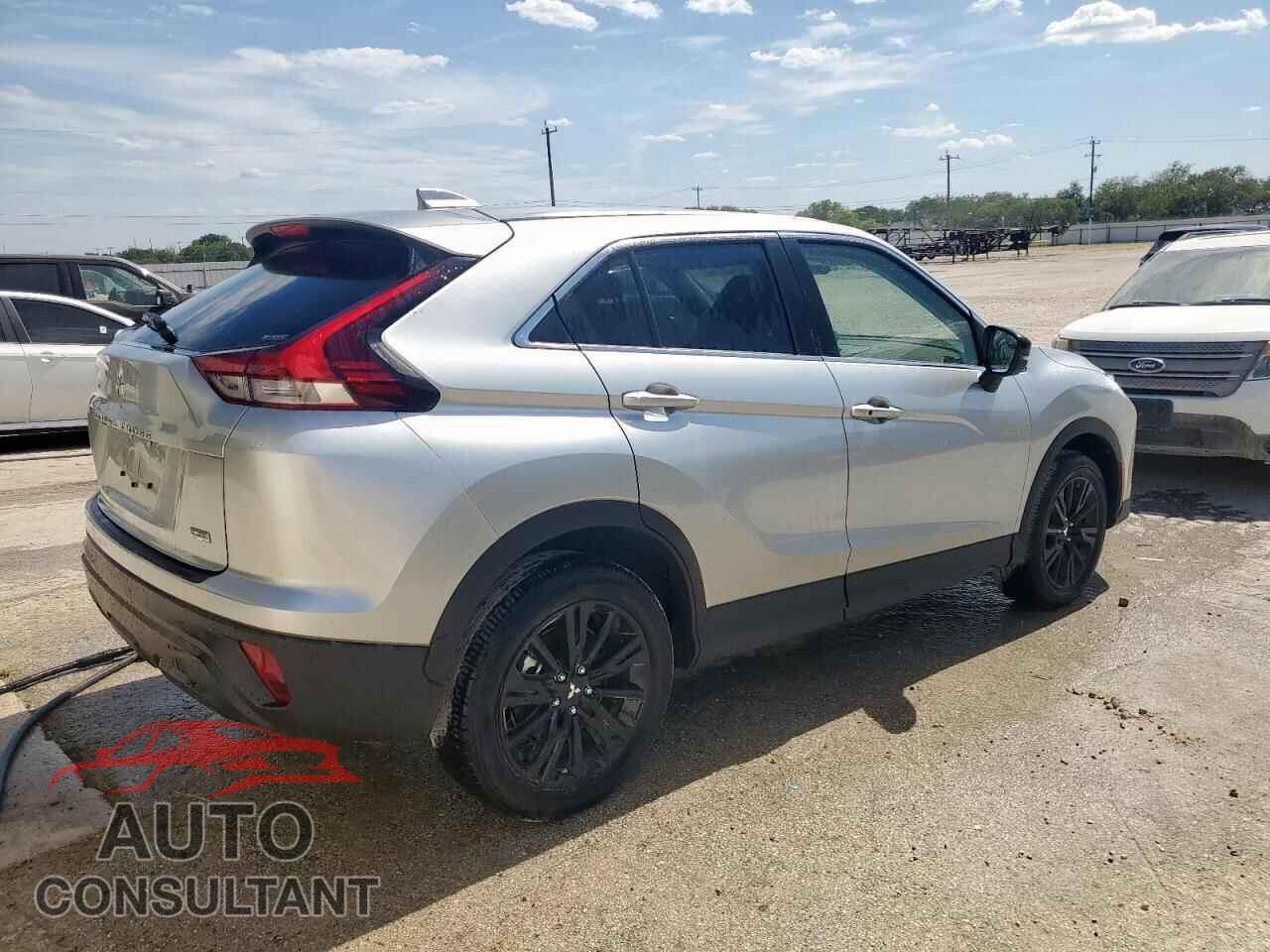 MITSUBISHI ECLIPSE 2025 - JA4ATVAA6SZ003249