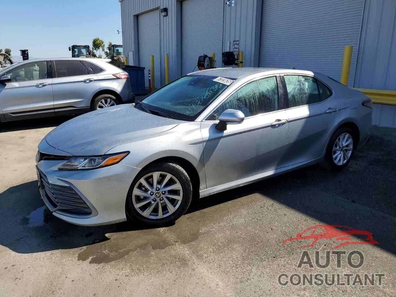 TOYOTA CAMRY 2023 - 4T1C11AK1PU798748
