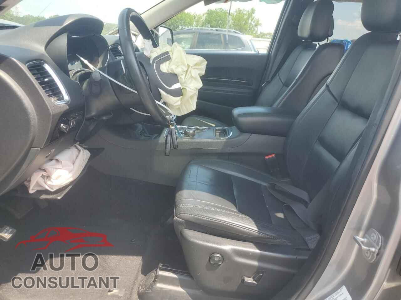 DODGE DURANGO 2014 - 1C4RDJDG7EC455720