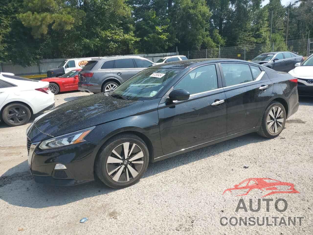 NISSAN ALTIMA 2021 - 1N4BL4DV5MN348310