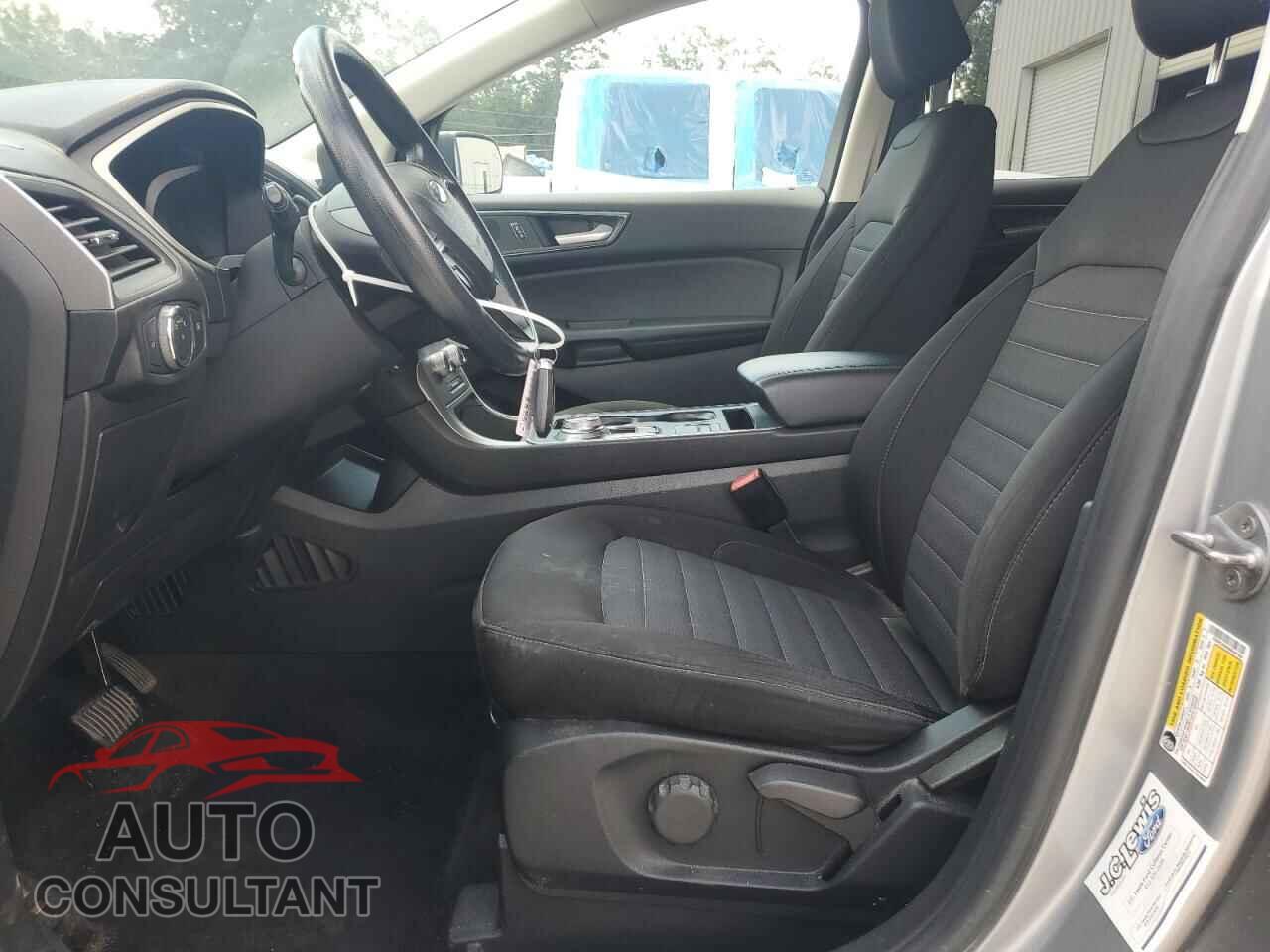 FORD EDGE 2021 - 2FMPK3G96MBA07064