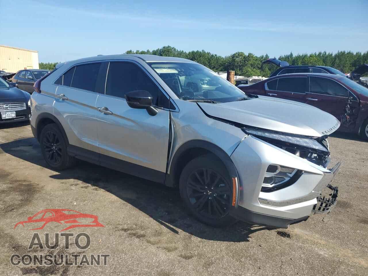 MITSUBISHI ECLIPSE 2024 - JA4ATVAA0RZ021031
