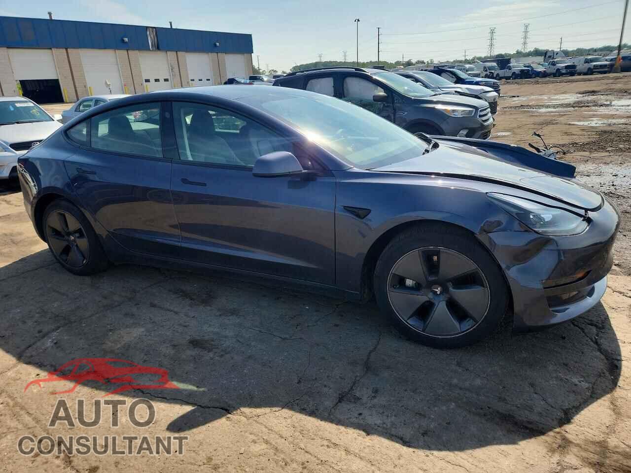 TESLA MODEL 3 2023 - 5YJ3E1EA6PF583496