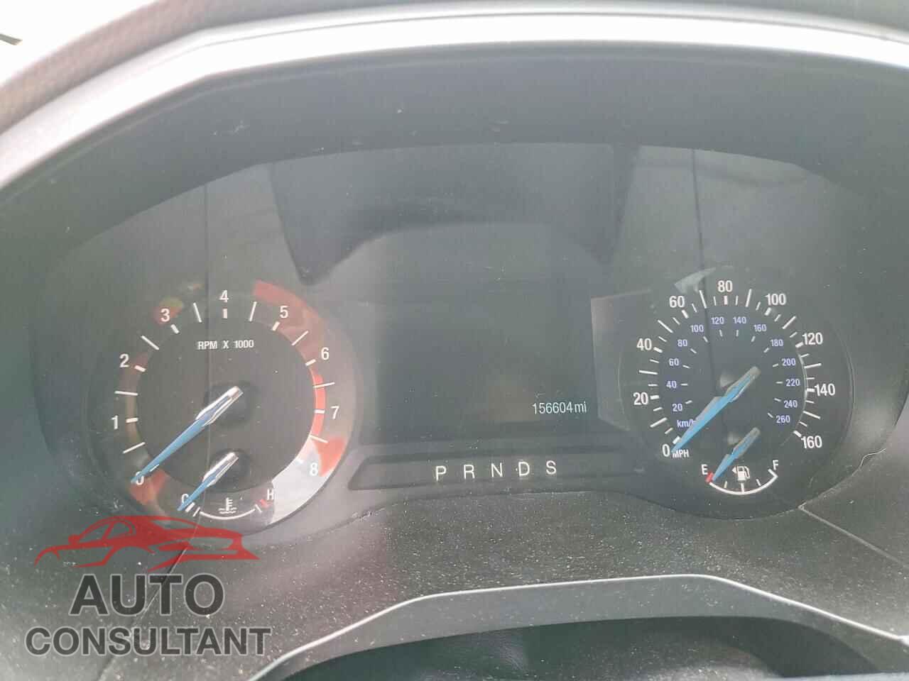 FORD EDGE 2015 - 2FMTK4G95FBB97334