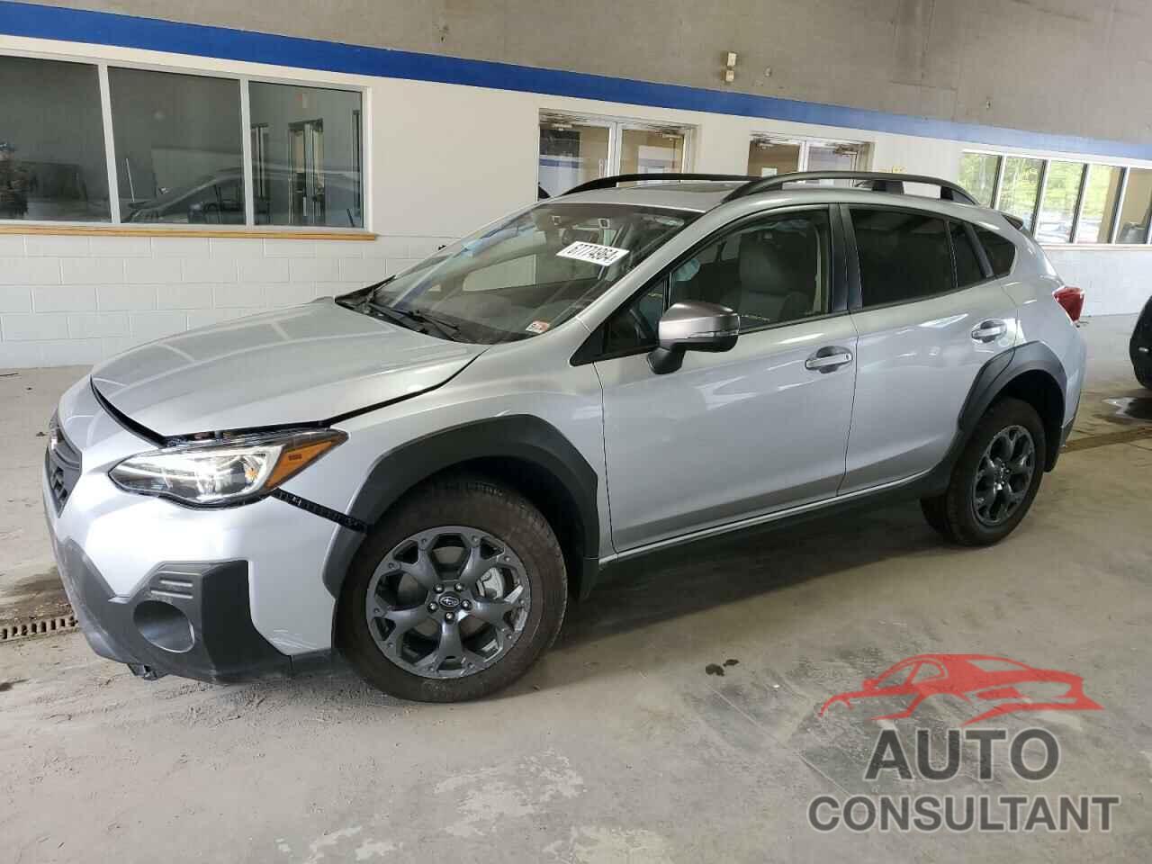 SUBARU CROSSTREK 2023 - JF2GTHSC8PH229938