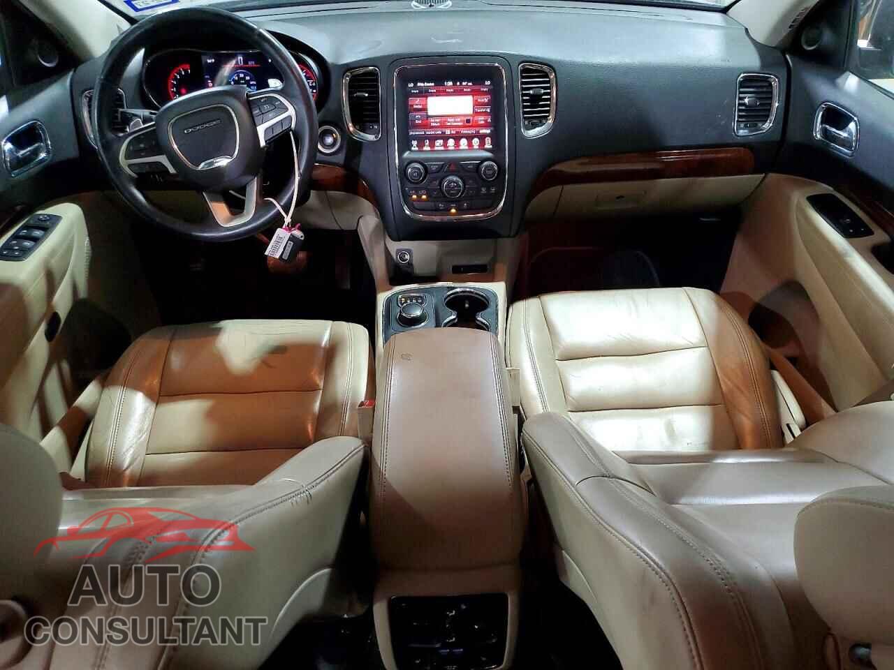 DODGE DURANGO 2014 - 1C4RDHDG1EC300945